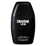 The timelessness of Drakkar Noir