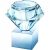 L’eau de Diamond – The One ロードダイアモンド ザ・ワン