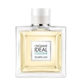 L’Homme Idéal Cologne, the refreshing myth of Guerlain