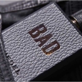 The composition of the new Diesel Bad fragrance