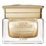 The creamy richness of Dior Prestige Sovereign Cream