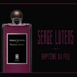 Baptism of fire as festive as serious