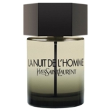 Yves Saint Laurent perfume La Nuit de L’Homme