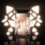 Cartier – La Panthère Evening Edition
