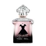 The sparkling Little Black Dress by Guerlain