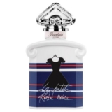 With La Petite Robe Noire So Frenchy Eau de Perfume, Guerlain’s homage to the French flag!
