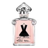 La Petite Robe Noire Plissée, a new Guerlain fragrance