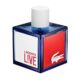 Live Lacoste Eau de Toilette