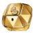 Lady Million Monopoly Eau de Parfum Paco Rabanne