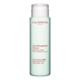 Clarins Velvet Cleansing Milk for Normal or Dry Skin