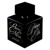 Lalique – Black Ink For Her