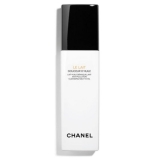 New Chanel Le Lait Douceur d’Huile makeup remover