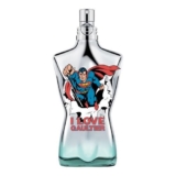 Take power with the Male Superman