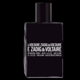 The price of This is Him by Zadig & Voltaire