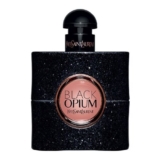 The success of the Black Opium perfume