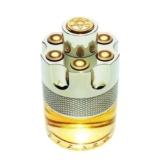 The success of the Wanted perfume