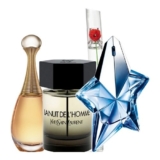 Perfumes that are popular