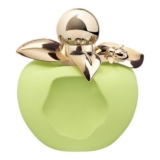 New fragrance Les Sorbets de Bella Nina Ricci
