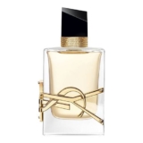 Libre, the new Yves Saint Laurent fragrance