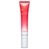 Lip Milky Mousse, the Clarins solution for a greedy smile