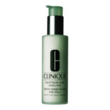 Clinique’s Liquid Facial Soap Extra-Mild, your instant softness