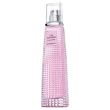 New fragrance Live Irrésistible Blossom Crush