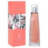 Givenchy perfume Live Irresistible