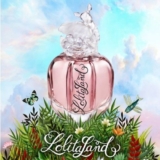 New LolitaLand fragrance from Lolita Lempicka