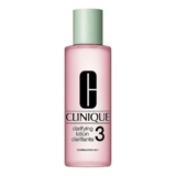 Clarifying Lotion 3, Clinique’s beauty classic