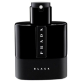 Prada’s new Luna Rossa Black fragrance