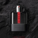Luna Rossa Carbon by Prada