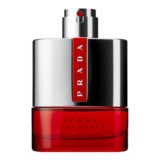 The man of Luna Rossa Sport and his seductive contrasts