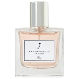 Mademoiselle Jacadi, Jacadi perfume for girls