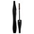 The Guerlain ad La Petite Robe Noire Black Perfecto Florale