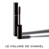 Le Volume de Chanel for a bewitching look