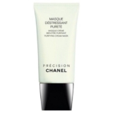 Chanel Purity De-stressing Mask Purifying Well-Being Cream Mask, for skin radiant with beauty