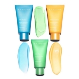 SOS Clarins Masks