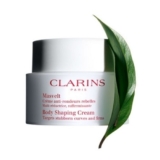 La Crème Masvelt, the anti-roundness treatment from Clarins
