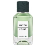 The new Match Point fragrance, when Lacoste goes to the net