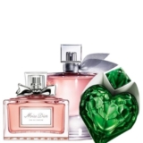 The top 10 trendy women’s fragrances in 2017