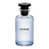 Météore, the perfume of the heavens signed Louis Vuitton