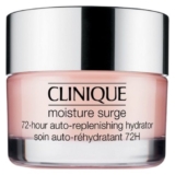 New Clinique Moisture Surge Auto Rehydrating 72h treatment