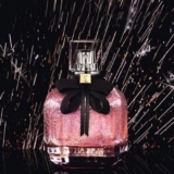 New collector perfume Mon Paris Dazzling Lights YSL