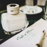 Montblanc Signature, the Montblanc feather at the service of perfumery