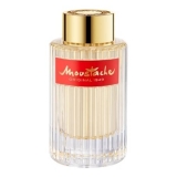 New fragrance Mustache Original 1949 by Rochas