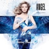 Angel Muse by Thierry Mugler: The Captivating Fragrance with Georgia May Jagger as Muse