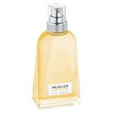 Mugler’s Cologne Fly Away