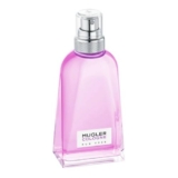 Run Free, Mugler cologne