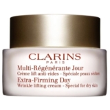 Clarins Multirégénérante miracle day care for dry skin