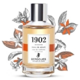 Musc & Neroli from Berdoues, the fragrance with sun extracts